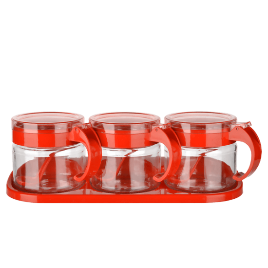 LİLY BAHARATLIK SET 300 ML - Türkiyenin Toptan Tedarikçisi LİLY BAHARATLIK SET 300 ML - Toptan fiyatına
