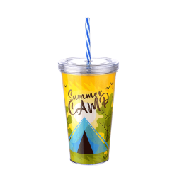 Lımeshake Bardak 600 Ml