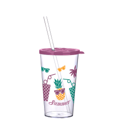 Lımeshake Bubble Bardak 700 Ml