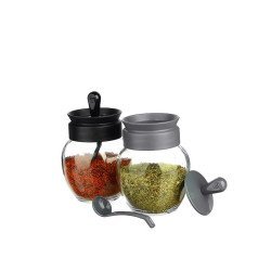 Marken Baharatlık 370 Ml