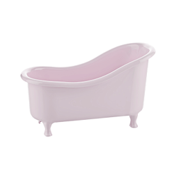 Mini Dekoratif Banyo Küveti Mini Dekoratif Banyo Küveti