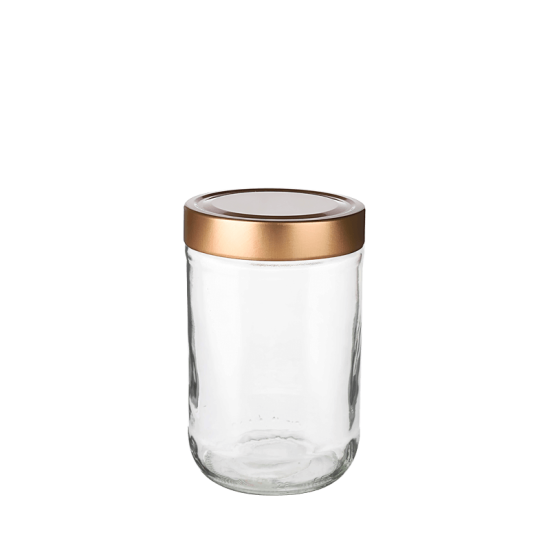 MİNNT KAVANOZ 660 ML - Türkiyenin Toptan Tedarikçisi MİNNT KAVANOZ 660 ML - Toptan fiyatına