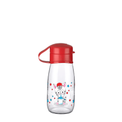 Moo Süt Şişesi 250 Ml Moo Süt Şişesi 250 Ml