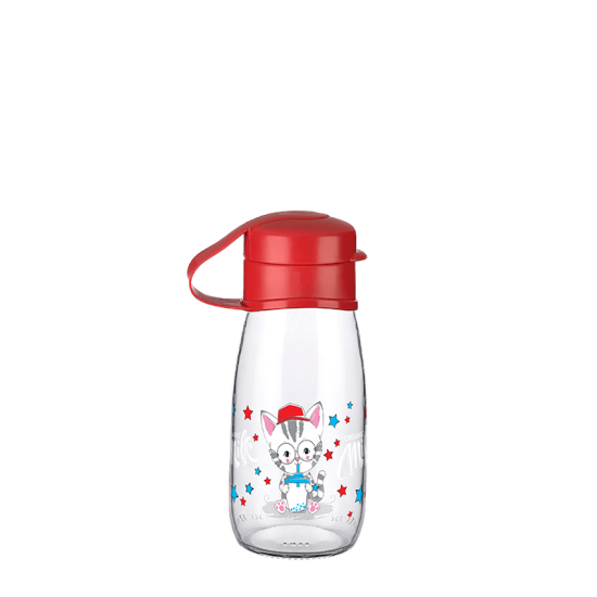 MOO SÜT ŞİŞESİ 250 ML - Türkiyenin Toptan Tedarikçisi MOO SÜT ŞİŞESİ 250 ML - Toptan fiyatına