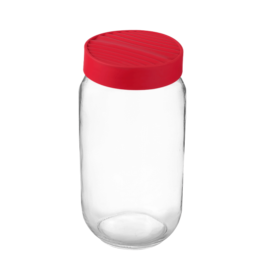 MOOD KAVANOZ 1000 ML - Türkiyenin Toptan Tedarikçisi MOOD KAVANOZ 1000 ML - Toptan fiyatına