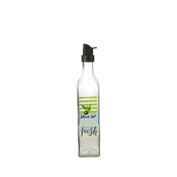 Novy Yağlık 500 Cc