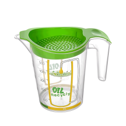 Olea Yağ Süzgeçi 500 Ml