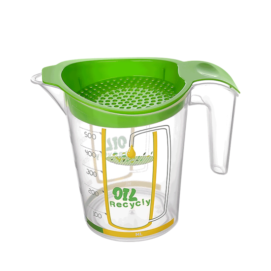 OLEA YAĞ SÜZGEÇİ 500 ML - Türkiyenin Toptan Tedarikçisi OLEA YAĞ SÜZGEÇİ 500 ML - Toptan fiyatına
