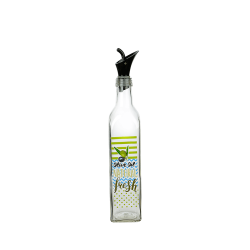 Olea Yağlık 500 Ml