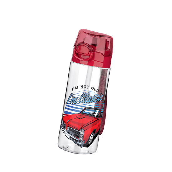 RİO DESENLİ MATARA 500 ML POLİCARBON - Türkiyenin Toptan Tedarikçisi RİO DESENLİ MATARA 500 ML POLİCARBON - Toptan fiyatına