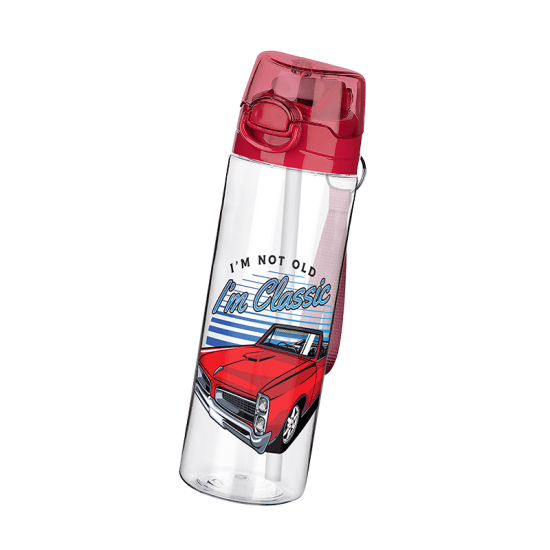 RİO DESENLİ MATARA 700 ML POLİCARBON - Türkiyenin Toptan Tedarikçisi RİO DESENLİ MATARA 700 ML POLİCARBON - Toptan fiyatına