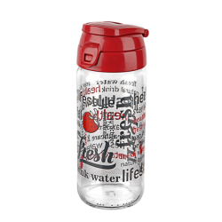 Rox Desenli Matara 500 Ml