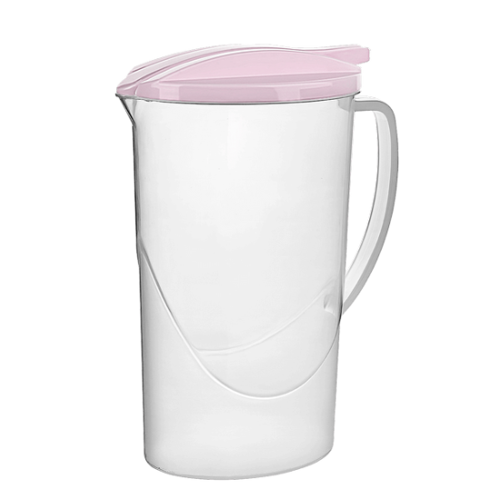 ŞEFFAF SÜRAHİ 1700 ML - Türkiyenin Toptan Tedarikçisi ŞEFFAF SÜRAHİ 1700 ML - Toptan fiyatına