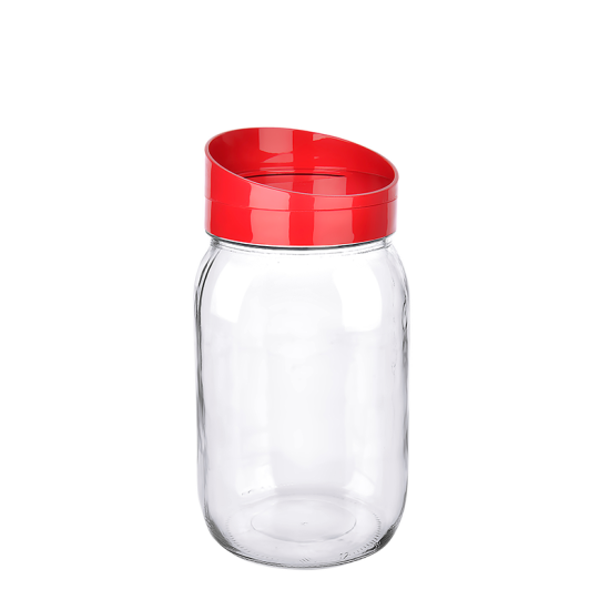 SPİN KAVANOZ 1500 ML - Türkiyenin Toptan Tedarikçisi SPİN KAVANOZ 1500 ML - Toptan fiyatına