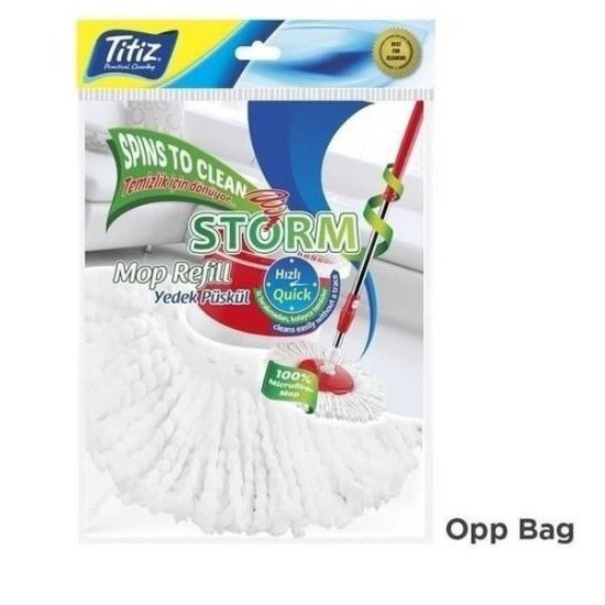STORM MOP YEDEĞİ - Türkiyenin Toptan Tedarikçisi STORM MOP YEDEĞİ - Toptan fiyatına