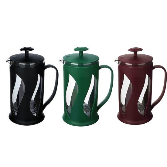 T-COF FRENCH PRESS ÇAY & KAHVE PRESİ - Türkiyenin Toptan Tedarikçisi T-COF FRENCH PRESS ÇAY & KAHVE PRESİ - Toptan fiyatına