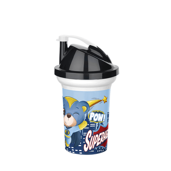 TEDY BARDAK 300 ML - Türkiyenin Toptan Tedarikçisi TEDY BARDAK 300 ML - Toptan fiyatına