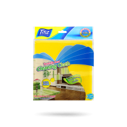 Titiz Temizlik Bezi 3'Lü