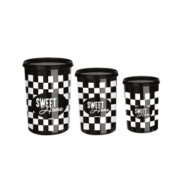 Versalıd Trıo Saklama Kablı Set 3'Lü Versalıd Trıo Saklama Kablı Set 3'Lü